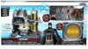 Jada Toys DC Comics™ Batman denevérbarlang 253219001