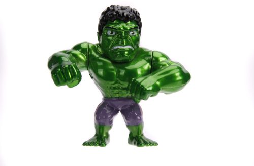 Jada Toys Marvel Marvel 4" Hulk figura 253221001