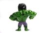 Jada Toys Marvel Marvel 4" Hulk figura 253221001