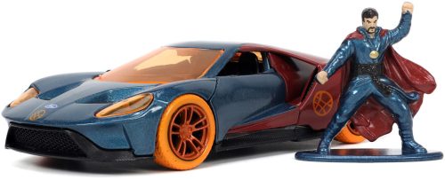 Jada Toys Marvel Marvel Doctor Strange Ford GT 1:32 253223013