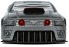 Jada Toys Marvel Hadigép 2006 Ford Mustang fém autómodell figurával 1:32 253223015