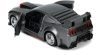 Jada Toys Marvel Hadigép 2006 Ford Mustang fém autómodell figurával 1:32 253223015