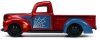 Jada Toys Marvel Pókember 1941 Ford Pickup fém autómodell figurával 1:32 253223016