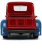 Jada Toys Marvel Pókember 1941 Ford Pickup fém autómodell figurával 1:32 253223016