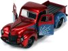 Jada Toys Marvel Pókember 1941 Ford Pickup fém autómodell figurával 1:32 253223016