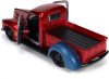 Jada Toys Marvel Pókember 1941 Ford Pickup fém autómodell figurával 1:32 253223016