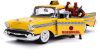 Jada Toys Marvel Deadpool Taxi 1:24 253225001