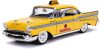 Jada Toys Marvel Deadpool Taxi 1:24 253225001