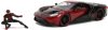 Jada Toys Marvel Super Heroes Miles Morales 2017 Ford GT 1:24 253225008