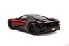 Jada Toys Marvel Super Heroes Miles Morales 2017 Ford GT 1:24 253225008