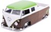 Jada Toys Marvel Super Heroes Groot 1963 Bus Pickup 1:24 253225013