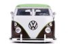 Jada Toys Marvel Super Heroes Groot 1963 Bus Pickup 1:24 253225013