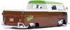 Jada Toys Marvel Super Heroes Groot 1963 Bus Pickup 1:24 253225013