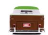 Jada Toys Marvel Super Heroes Groot 1963 Bus Pickup 1:24 253225013