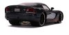 Jada Toys Marvel Venom 2008 Dodge Viper 1:24 253225015