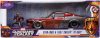 Jada Toys Marvel Star Lord 1967 Ford Mustang 1:24 253225019