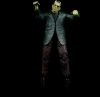 Jada Toys Universal Monsters Monsters Frankenstein 6" figura 253251014