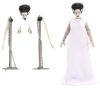 Jada Toys Universal Monsters Monsters Bride of Frankenstein 6" figura 253251016