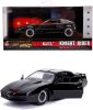 Jada Toys Hollywood Rides Knight Rider Kitt 1:32 253252000