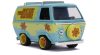 Jada Toys Scooby-Doo! Csodajárgány 1:32 fém játékautó 253252011