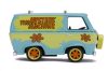 Jada Toys Scooby-Doo! Csodajárgány 1:32 fém játékautó 253252011
