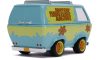 Jada Toys Scooby-Doo! Csodajárgány 1:32 fém játékautó 253252011