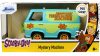 Jada Toys Scooby-Doo! Csodajárgány 1:32 fém játékautó 253252011