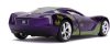 Jada Toys DC Comics™ Joker fém autómodell - 2009 Chevrolet Corvette Stingray - 1:32 253252016