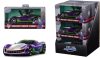 Jada Toys DC Comics™ Joker fém autómodell - 2009 Chevrolet Corvette Stingray - 1:32 253252016