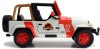 Jada Toys Jurassic World™ 1992 Jeep Wrangler 1:24 fém játékautó 253253005