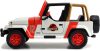 Jada Toys Jurassic World™ 1992 Jeep Wrangler 1:24 fém játékautó 253253005