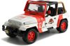 Jada Toys Jurassic World™ 1992 Jeep Wrangler 1:24 fém játékautó 253253005