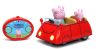 Jada Toys Peppa malac Piros RC távirányítós autó 253254001