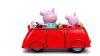 Jada Toys Peppa malac Piros RC távirányítós autó 253254001