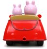 Jada Toys Peppa malac Piros RC távirányítós autó 253254001