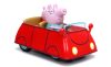 Jada Toys Peppa malac Piros RC távirányítós autó 253254001