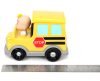 Jada Toys Cocomelon Iskola busz RC 1:24 távirányítós autó 253254003