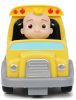 Jada Toys Cocomelon Iskola busz RC 1:24 távirányítós autó 253254003