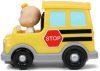 Jada Toys Cocomelon Iskola busz RC 1:24 távirányítós autó 253254003