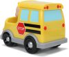 Jada Toys Cocomelon Iskola busz RC 1:24 távirányítós autó 253254003