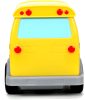 Jada Toys Cocomelon Iskola busz RC 1:24 távirányítós autó 253254003