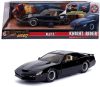 Jada Toys Hollywood Rides Knight Rider Kitt 1:24 253255000