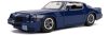 Jada Toys Hollywood Rides Stranger Things 1979 Billy's Chevy  1:24 253255002