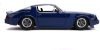 Jada Toys Hollywood Rides Stranger Things 1979 Billy's Chevy  1:24 253255002
