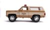 Jada Toys Hollywood Rides Stranger Things Chevy Blazer fém autómodell 1:24 253255003