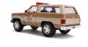 Jada Toys Hollywood Rides Stranger Things Chevy Blazer fém autómodell 1:24 253255003