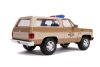 Jada Toys Hollywood Rides Stranger Things Chevy Blazer fém autómodell 1:24 253255003