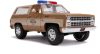 Jada Toys Hollywood Rides Stranger Things Chevy Blazer fém autómodell 1:24 253255003