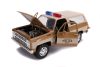 Jada Toys Hollywood Rides Stranger Things Chevy Blazer fém autómodell 1:24 253255003