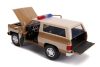 Jada Toys Hollywood Rides Stranger Things Chevy Blazer fém autómodell 1:24 253255003